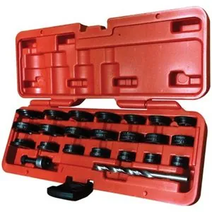 Dent Fix EZ Punch & Lens Hole Maker XL