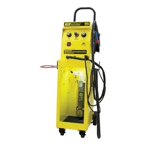 Dent Fix EZ Nitrogen Plastic Welder Generator