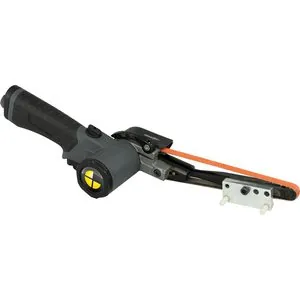 Dent Fix Angled Finger Belt Sander