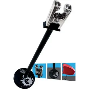 Dent Fix MAGNETIC PAINT CLAMP