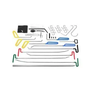 Dent Fix PAINTLESS DENT REPAIR KIT - 33 PIECE
