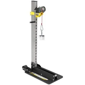 Dent Fix Portable Pull Tower