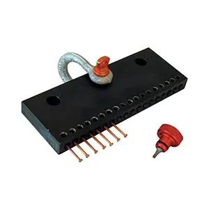 Dent Fix MULTI PIN CLAMP