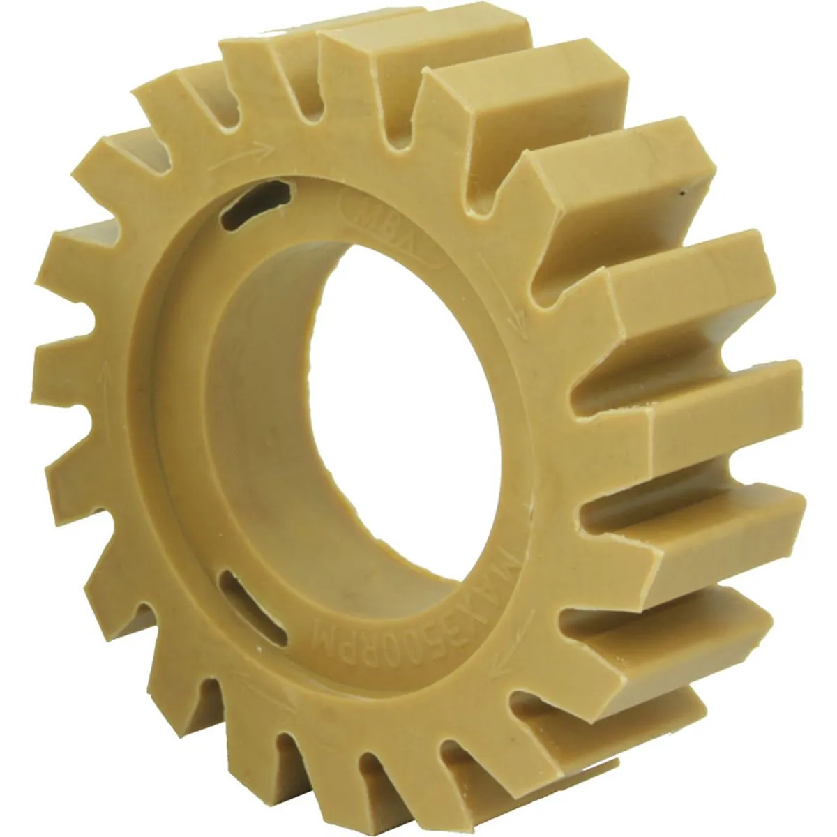 Dent Fix MBX GEARED TRACTOR ERASER WHEEL