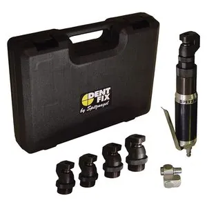 Dent Fix AIR OPERATED MULT HOLE PUNCH