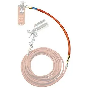 CamAir Desiccant Snake - DS20 Inline Desiccant Filter