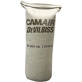 CamAir CT30 Series Replacement Desiccant Cartridge
