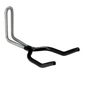 Gravity Spray Gun Holder