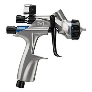 DV1 Basecoat Spray Gun