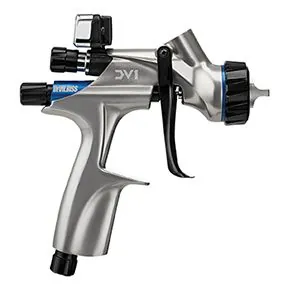 DV1 Basecoat Spray Gun