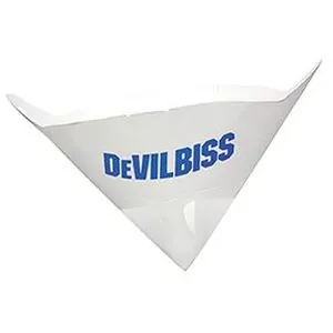 Nylon 226 Micron Filters (100)