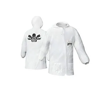 XL DeVilbiss CLEAN Lab Coat