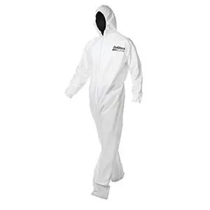 XL DeVilbiss CLEAN Disposable Coveralls