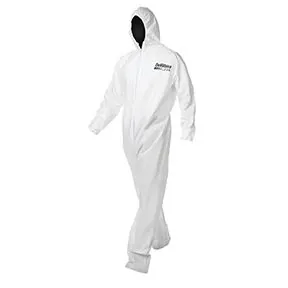XL DeVilbiss CLEAN Disposable Coveralls
