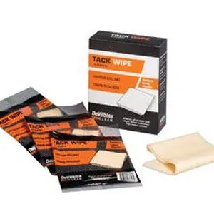 Cotton Tack Wipe