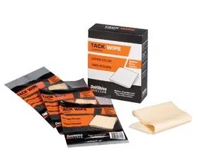 Cotton Tack Wipe