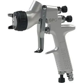 PR10 PR30 1.8/2.0 CUPPED