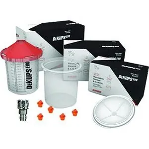 24OZ DEMO KIT DEKUPS EVO