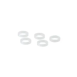 Fluid Tip Seal, Kit of 5