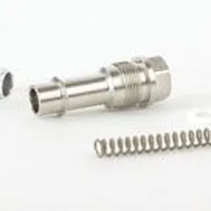 Needle Knob, Spring, Bushing & Gasket Kit