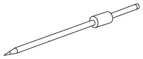 Fluid Needle