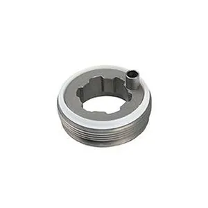Baffle Assembly
