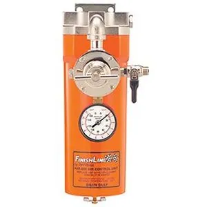 FinishLine Air Control Unit