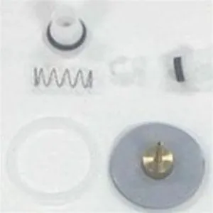Regulator Assembly
