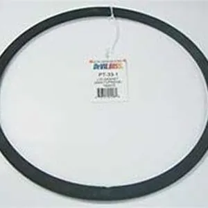 Lid Gasket, Santoprene