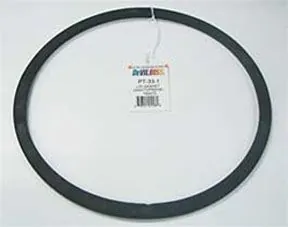 Lid Gasket, Santoprene