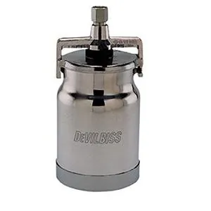 TGC Suction Feed Spray Gun Cup