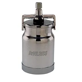 TGC Suction Feed Spray Gun Cup