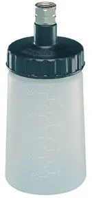 TGS Detail Suction Cup