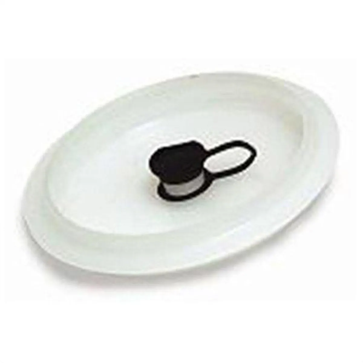 DeVilbiss PAINT GUN LIDS