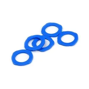 DeVilbiss CUP GASKET 5PK