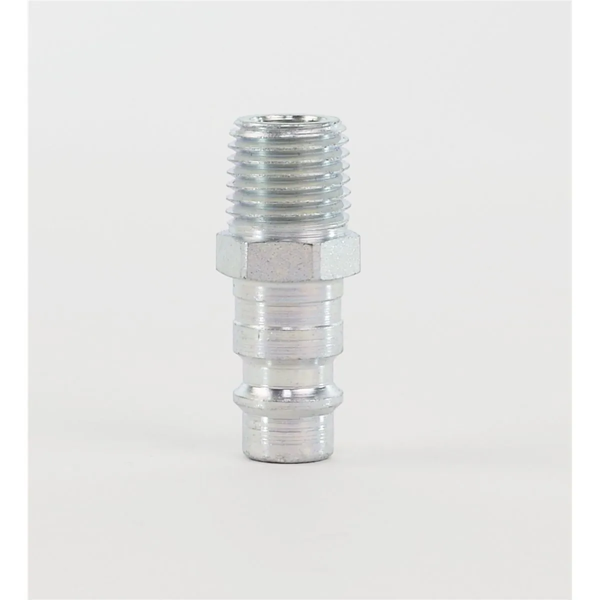DeVilbiss 1/4 NPT M QD STEM FOR AIR TOOLS HC-1166