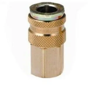 DeVilbiss 1/4 NPT COUPLER