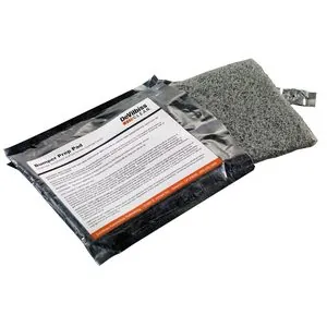 DeVilbiss BUMPER PREP PAD ALL-IN-ONE