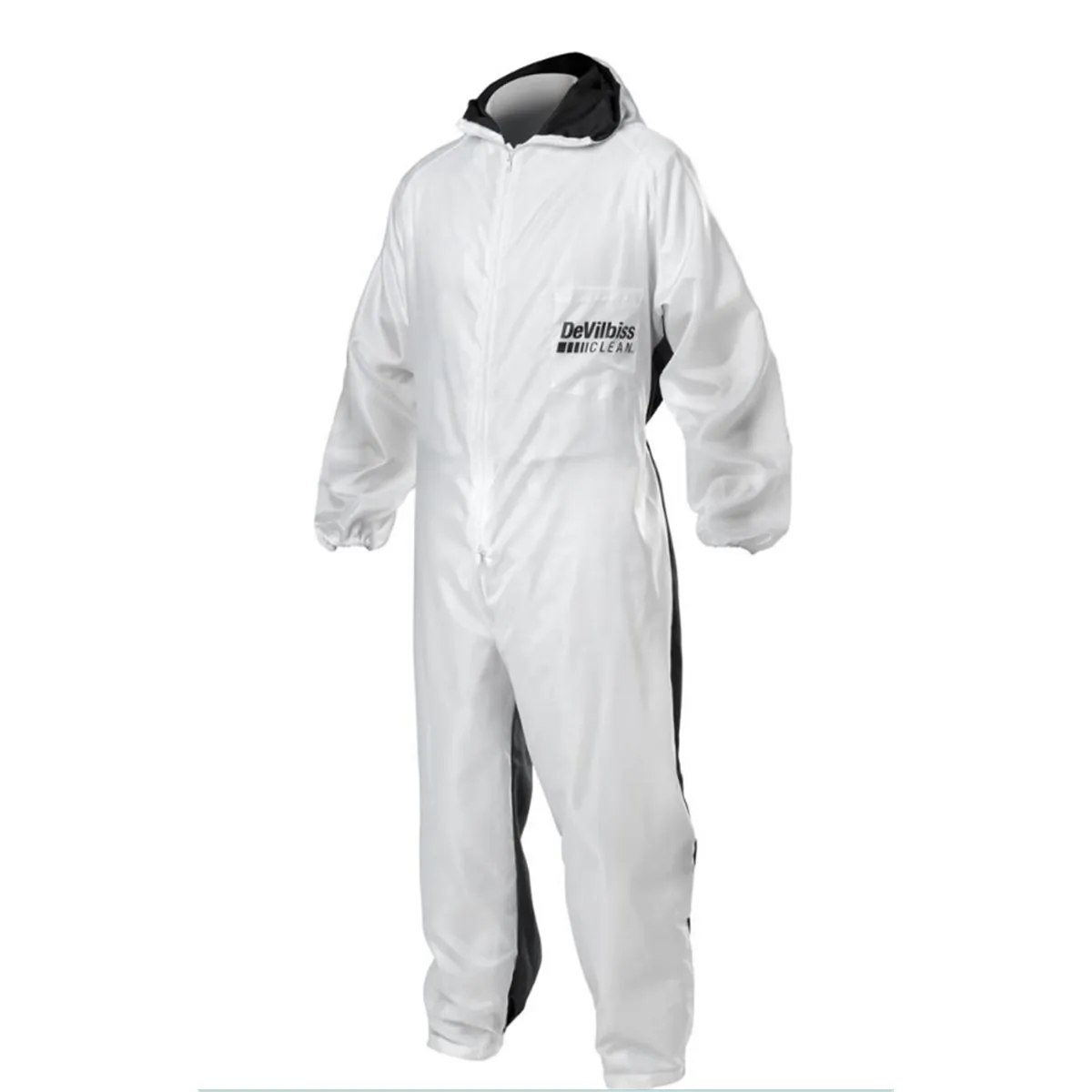 DeVilbiss DeVilbiss Reusable Coverall, Large