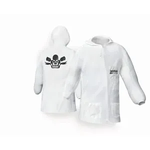 DeVilbiss Reusable Lab Coat (M)