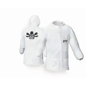 DeVilbiss Reusable Lab Coat (3XL)