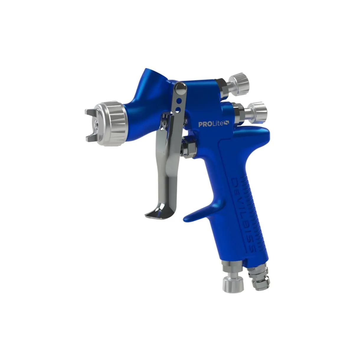 DeVilbiss PROLite Suction Feed Premium Professional conventional Spray Gun