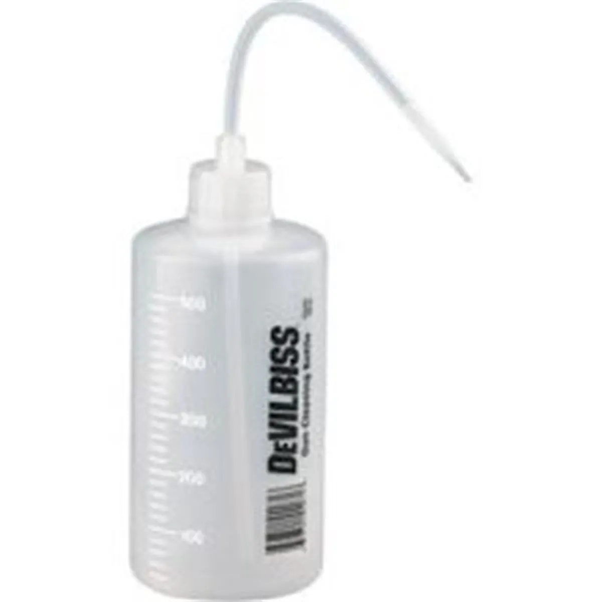 GUN CLEANING BOTTLE