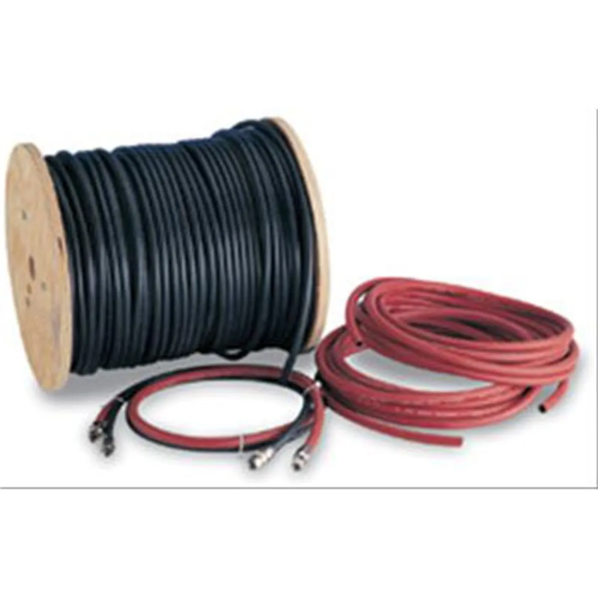 DeVilbiss FLUID HOSE ASSEMBLY 50FT