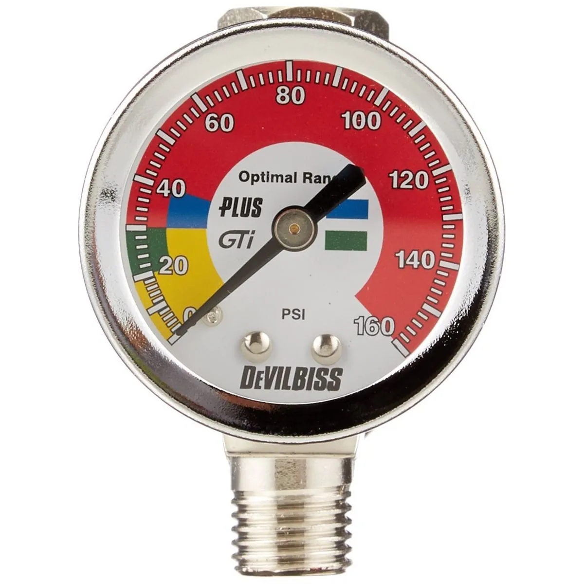 DeVilbiss GAUGE
