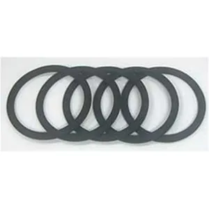 DeVilbiss LID & CUP GASKIT KIT