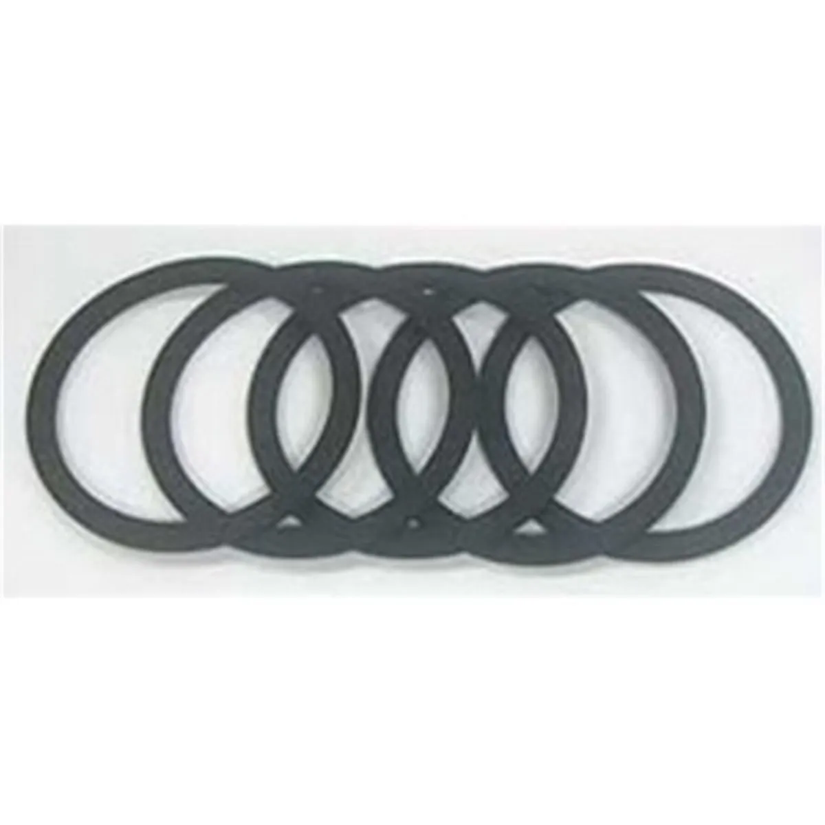 DeVilbiss LID & CUP GASKIT KIT