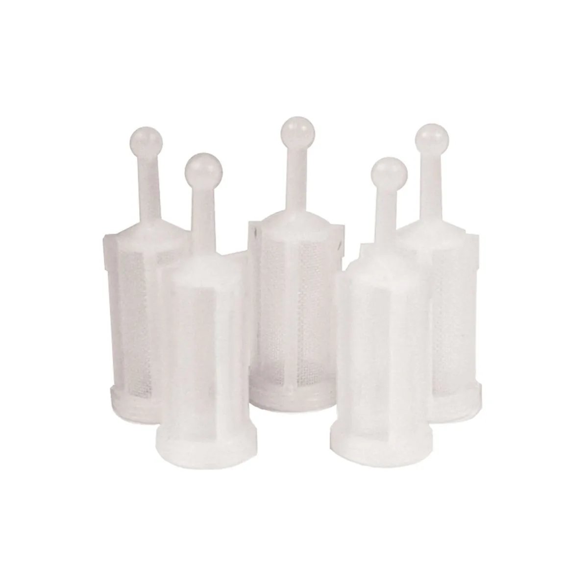 DeVilbiss FLUID STRAINER