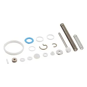 DeVilbiss PAINT GUN REPAIR KIT GTI GUN