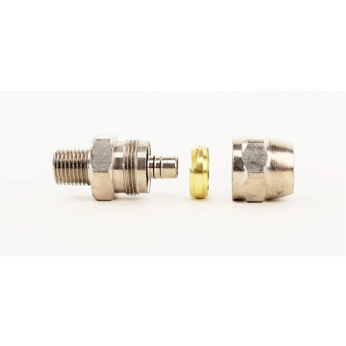 DeVilbiss HOSE CONNECTOR (1/4 NPS F)